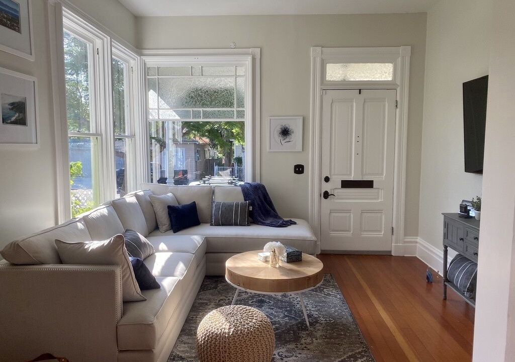 Photo of Livingroom in Santa Barbara