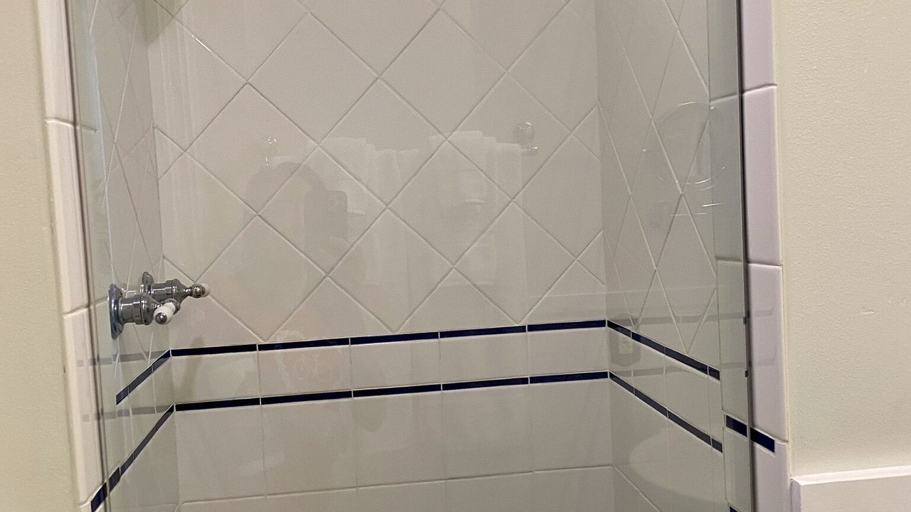 Photo of Bathroom in Santa Barbara