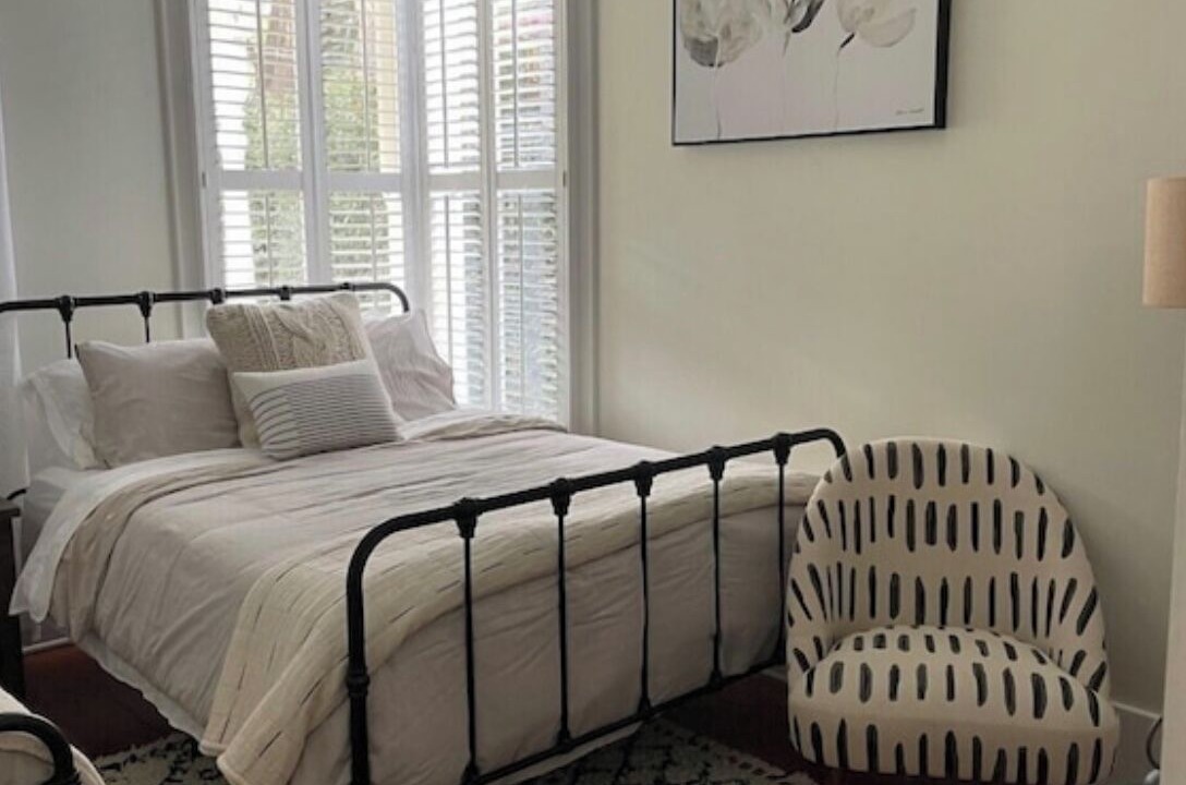 Photo of Bedroom in Santa Barbara