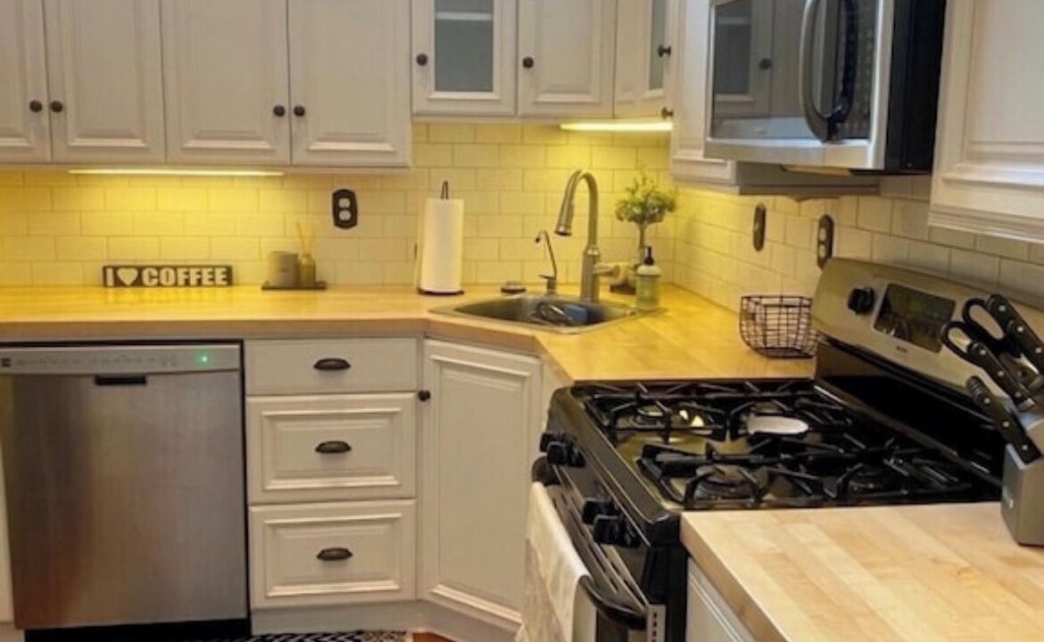 Photo of Kitchen in Santa Barbara