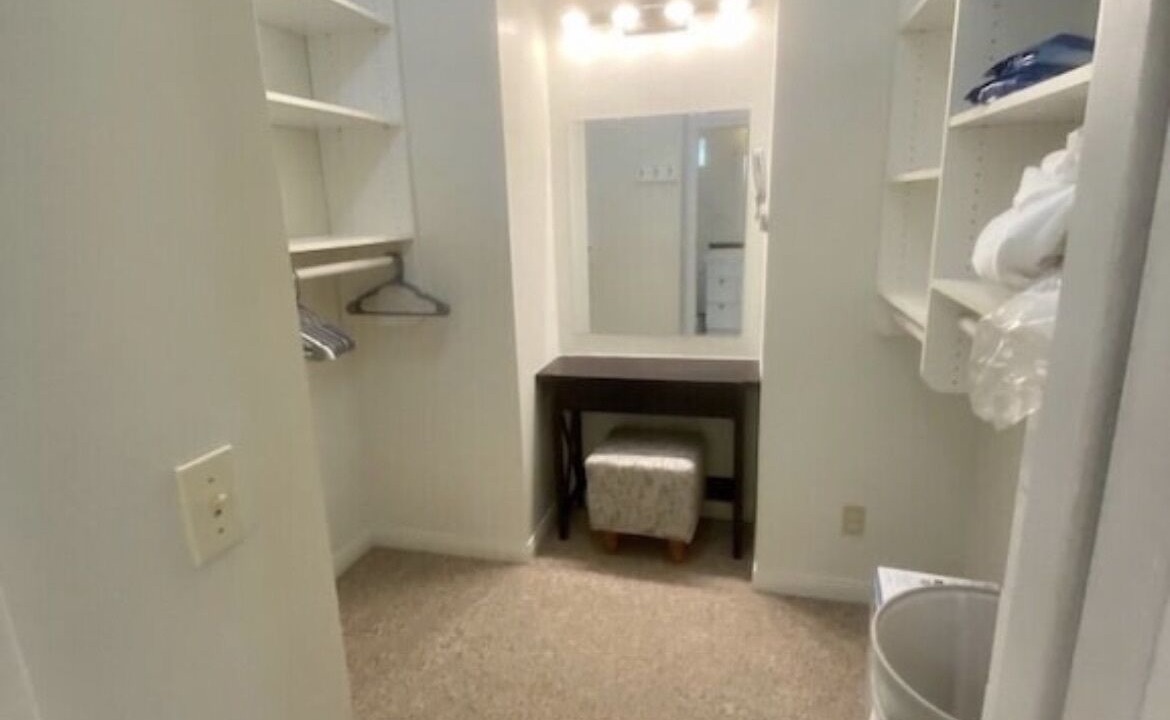 Photo of Bathroom in Santa Barbara