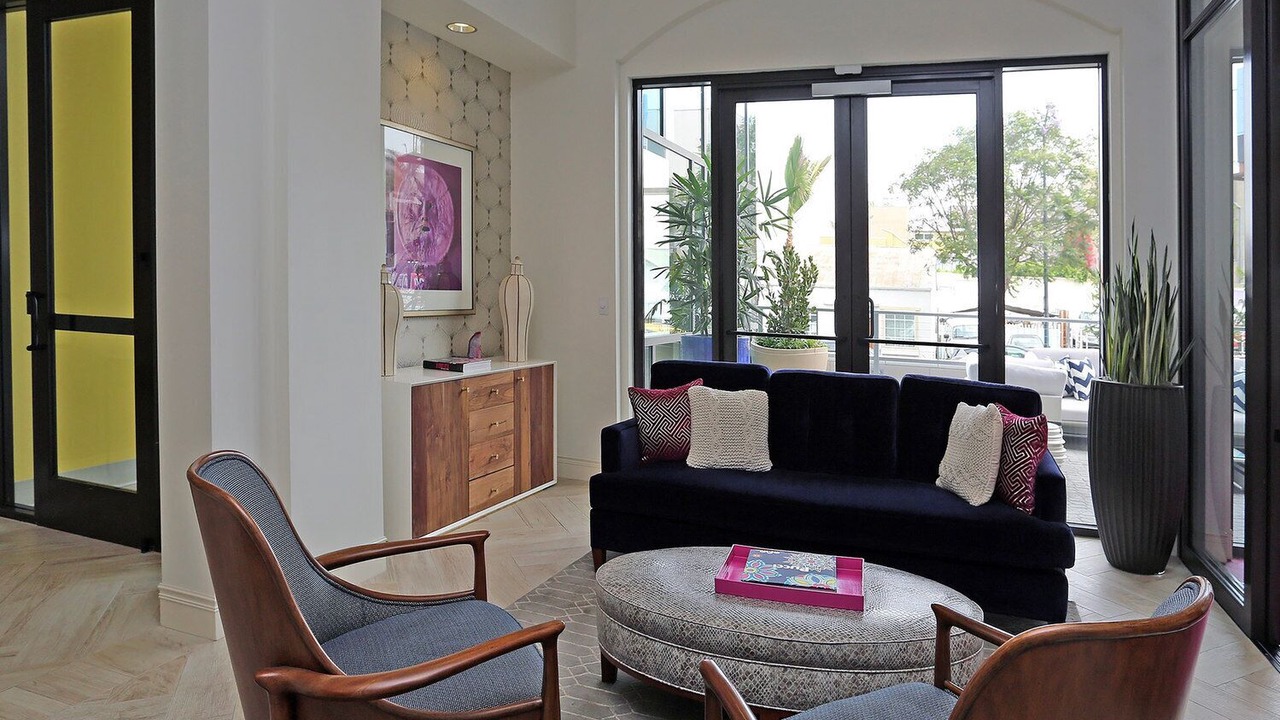 Photo of Livingroom in Little Italy