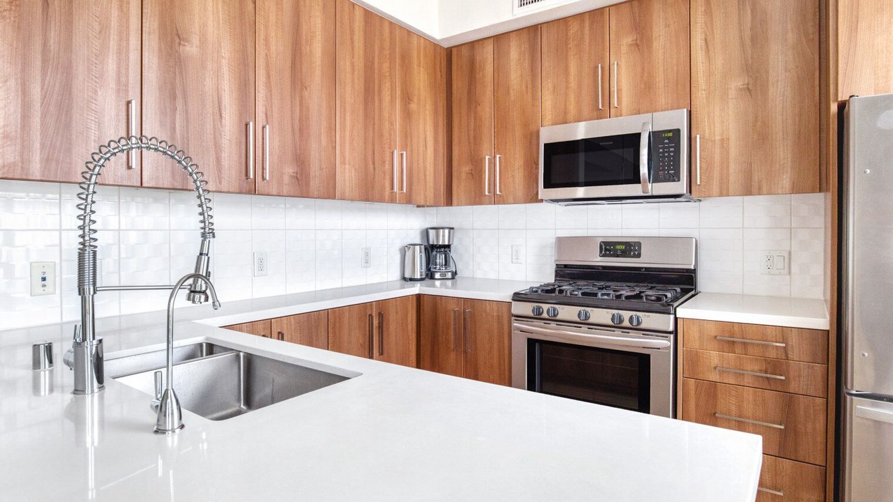 Photo of Kitchen in Little Italy