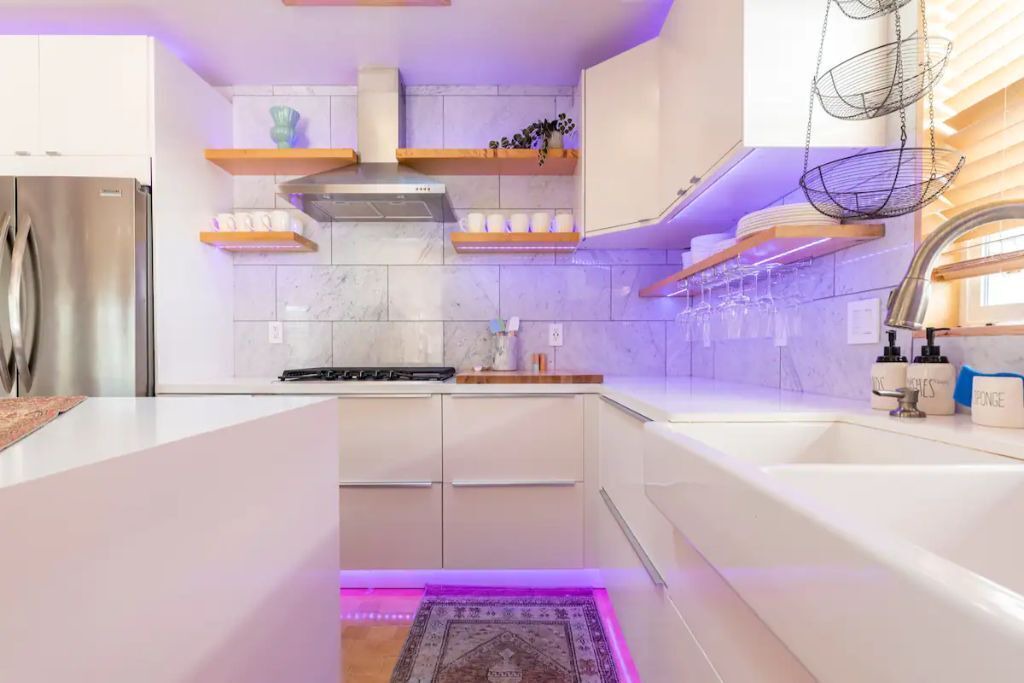 Photo of Kitchen in Belmont Shore