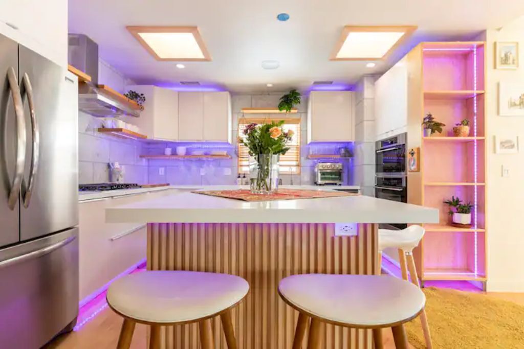 Photo of Kitchen in Belmont Shore