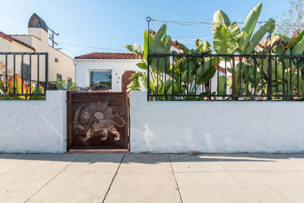 Photo of Outdoor in Belmont Shore