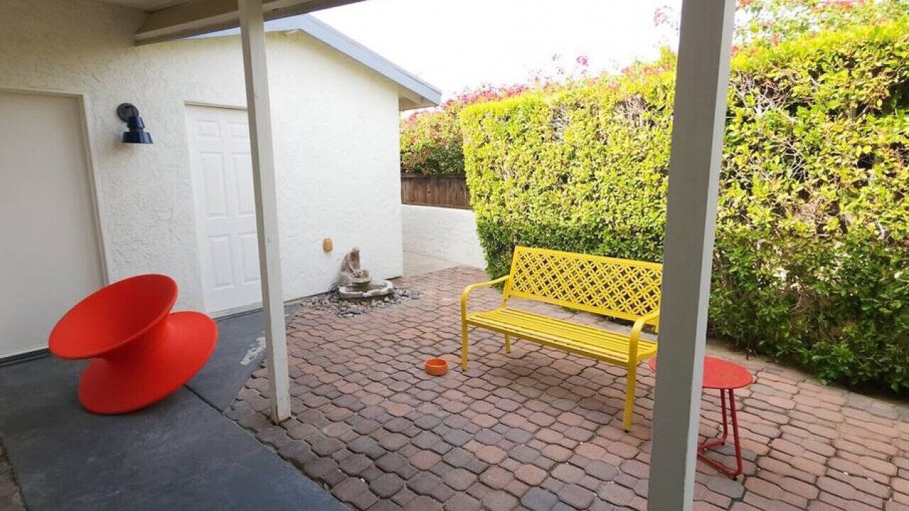 Photo of Outdoor in Palm Desert