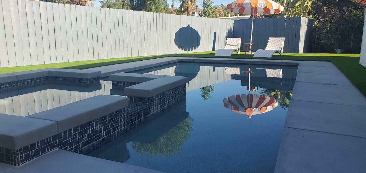 Photo of Outdoor in Palm Desert