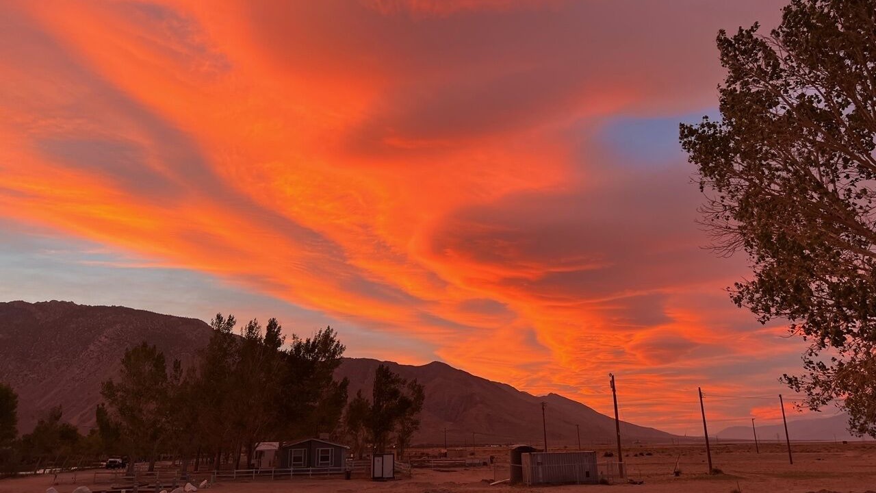 Photo of Outdoor in Olancha