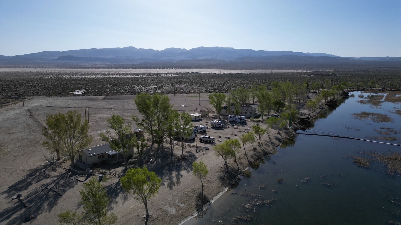 Photo of Outdoor in Olancha