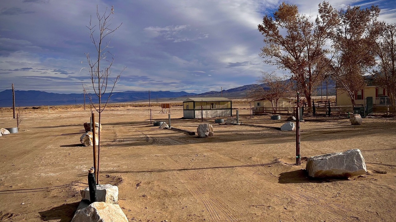 Photo of Outdoor in Olancha
