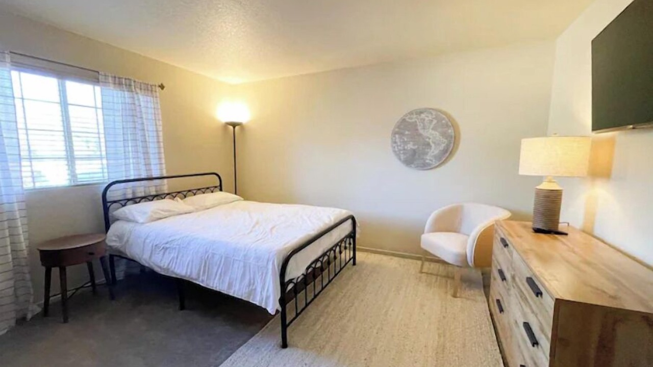 Photo of Bedroom in Peters