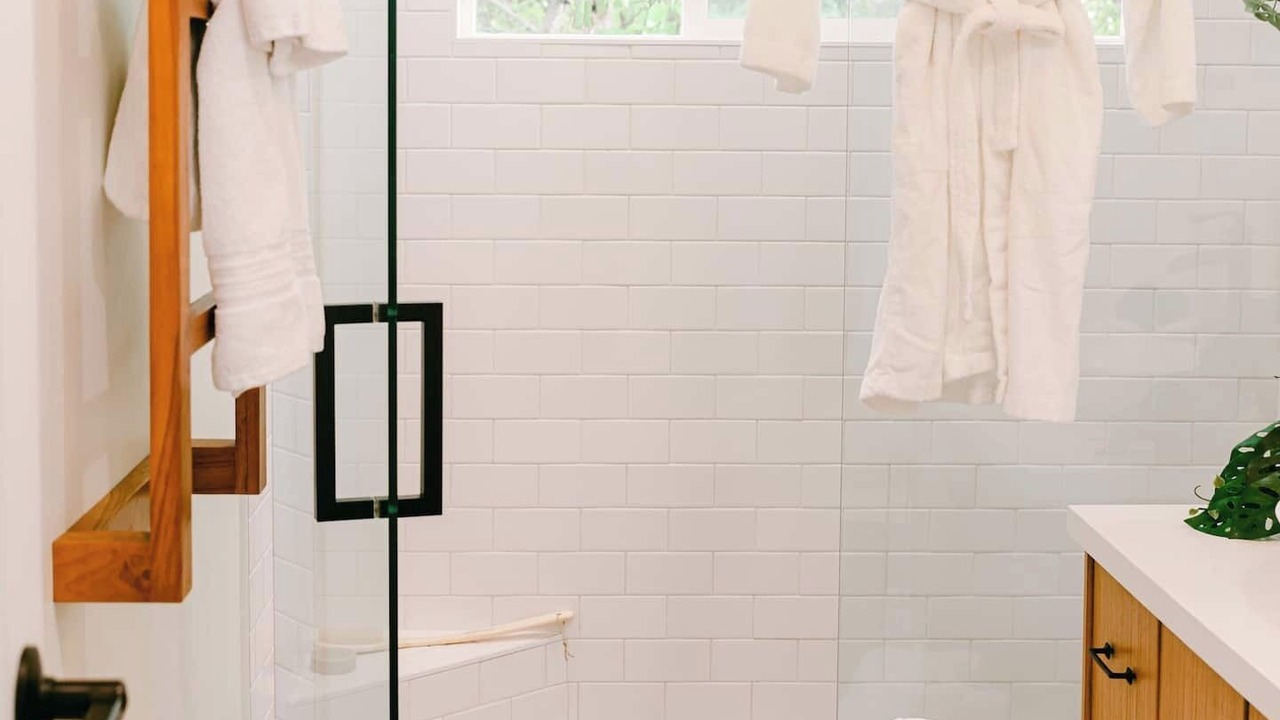 Photo of Bathroom in Point Loma