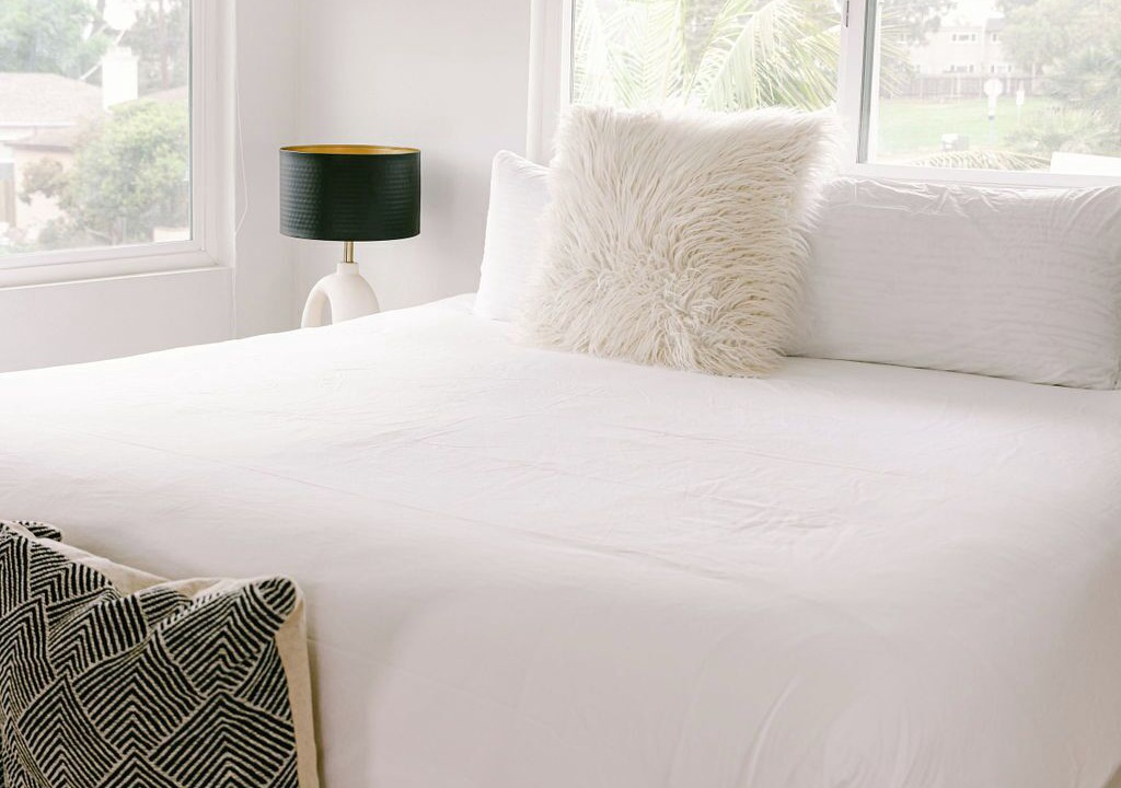 Photo of Bedroom in Point Loma Heights