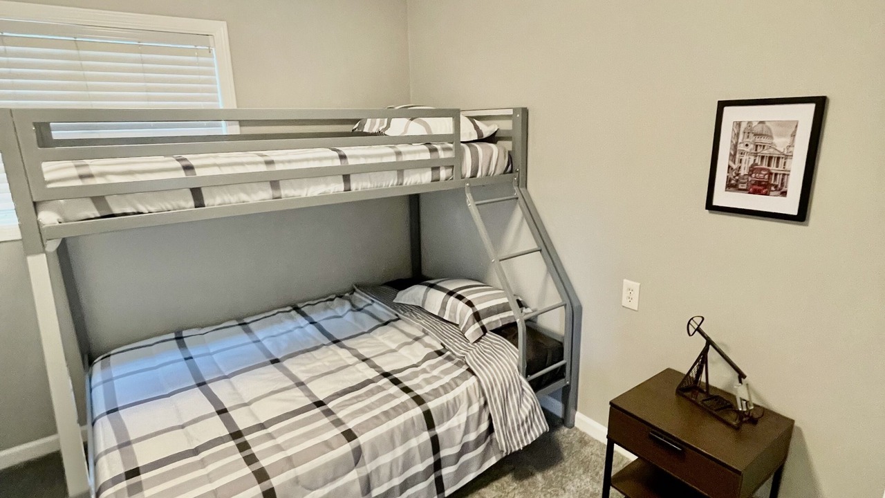 Photo of Bedroom in Livermore
