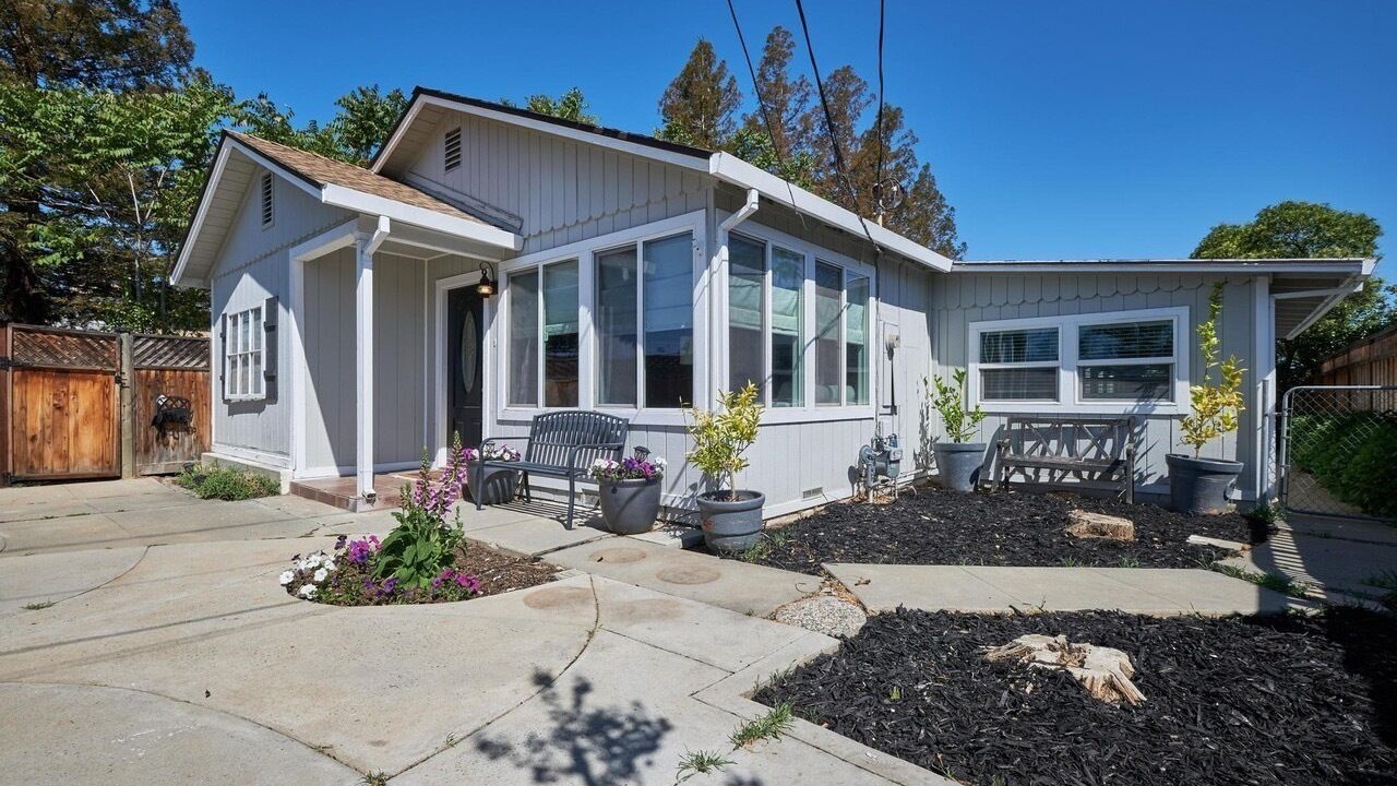 Photo of Outdoor in Livermore