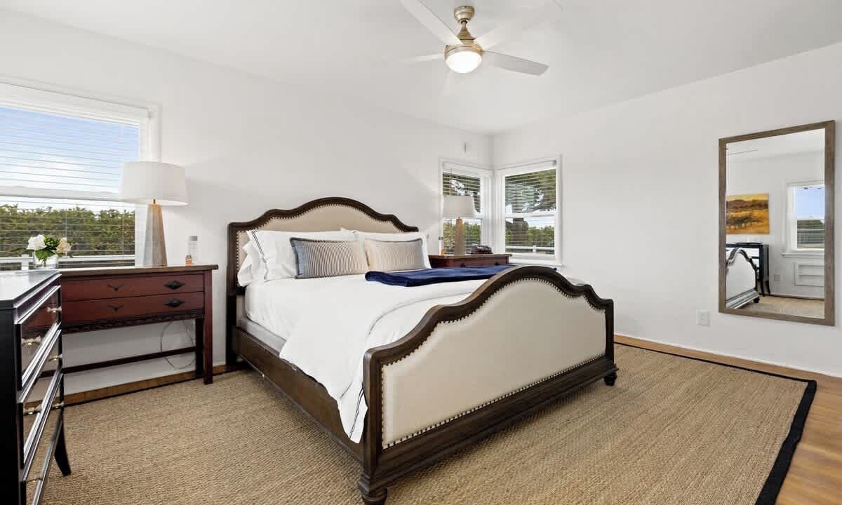 Photo of Bedroom in Exeter