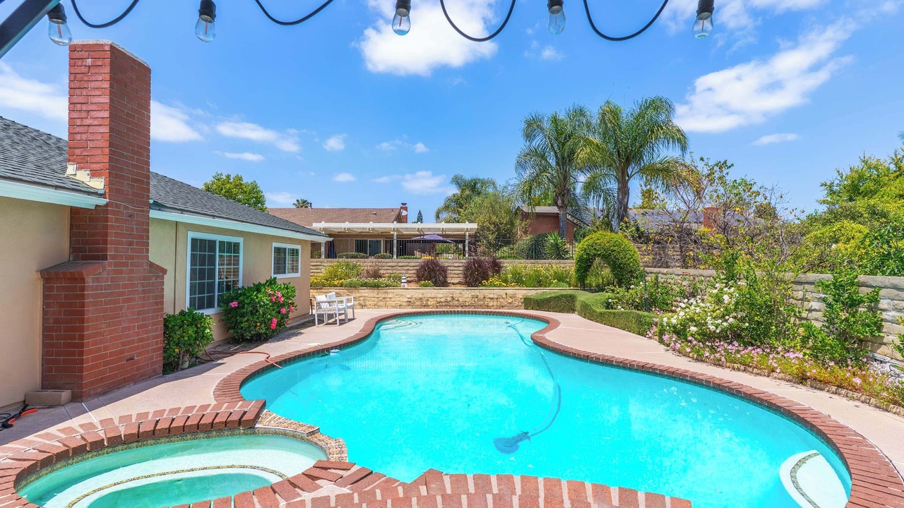 Photo of Outdoor in Fullerton