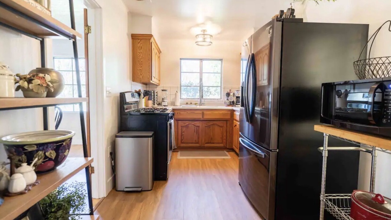Photo of Kitchen in Cascade