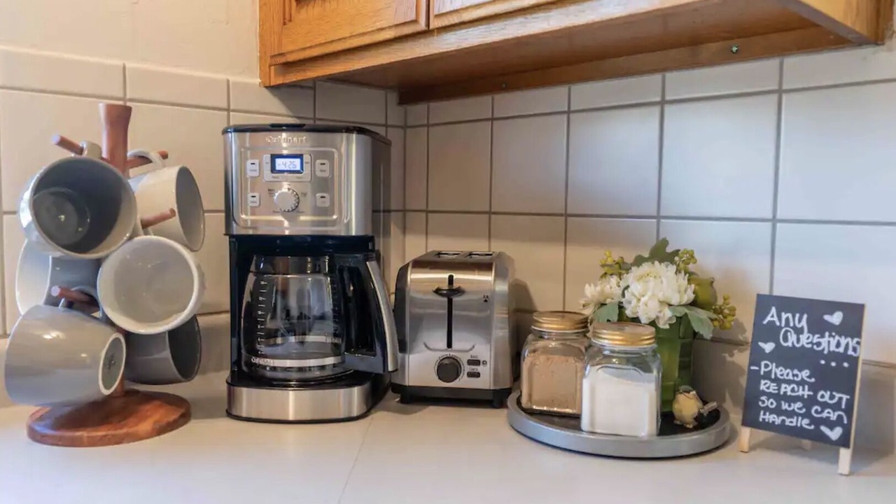 Photo of Kitchen in Cascade