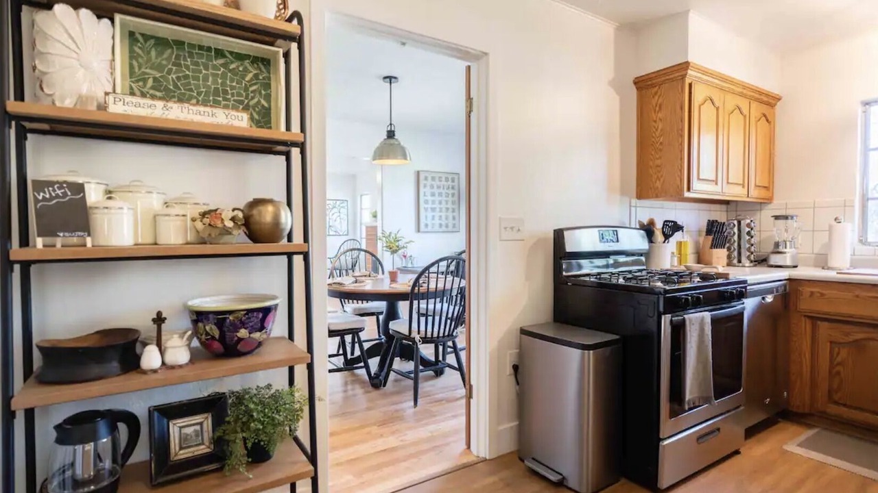 Photo of Kitchen in Cascade