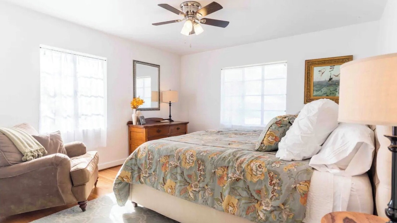 Photo of Bedroom in Cascade