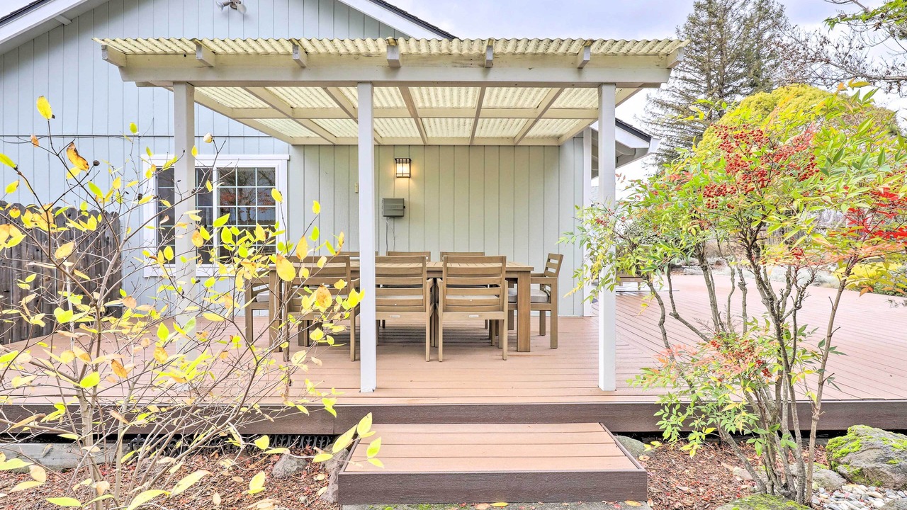 Photo of Outdoor in Santa Rosa
