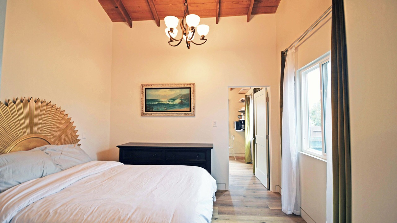 Photo of Bedroom in Old Town Camarillo