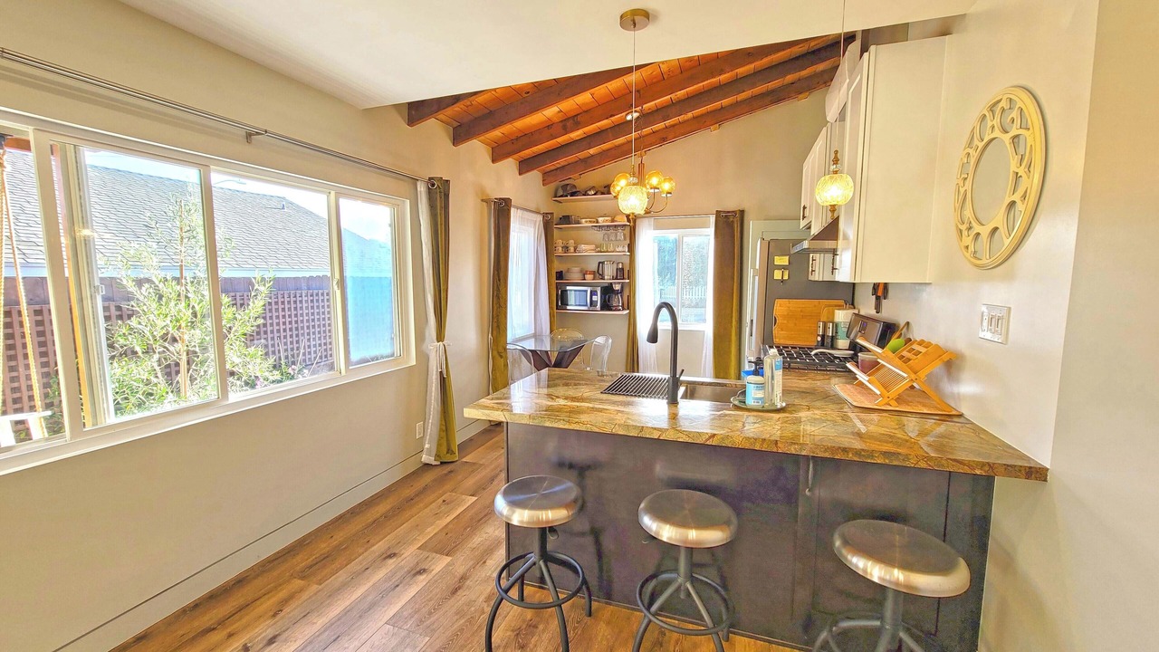 Photo of Kitchen in Old Town Camarillo