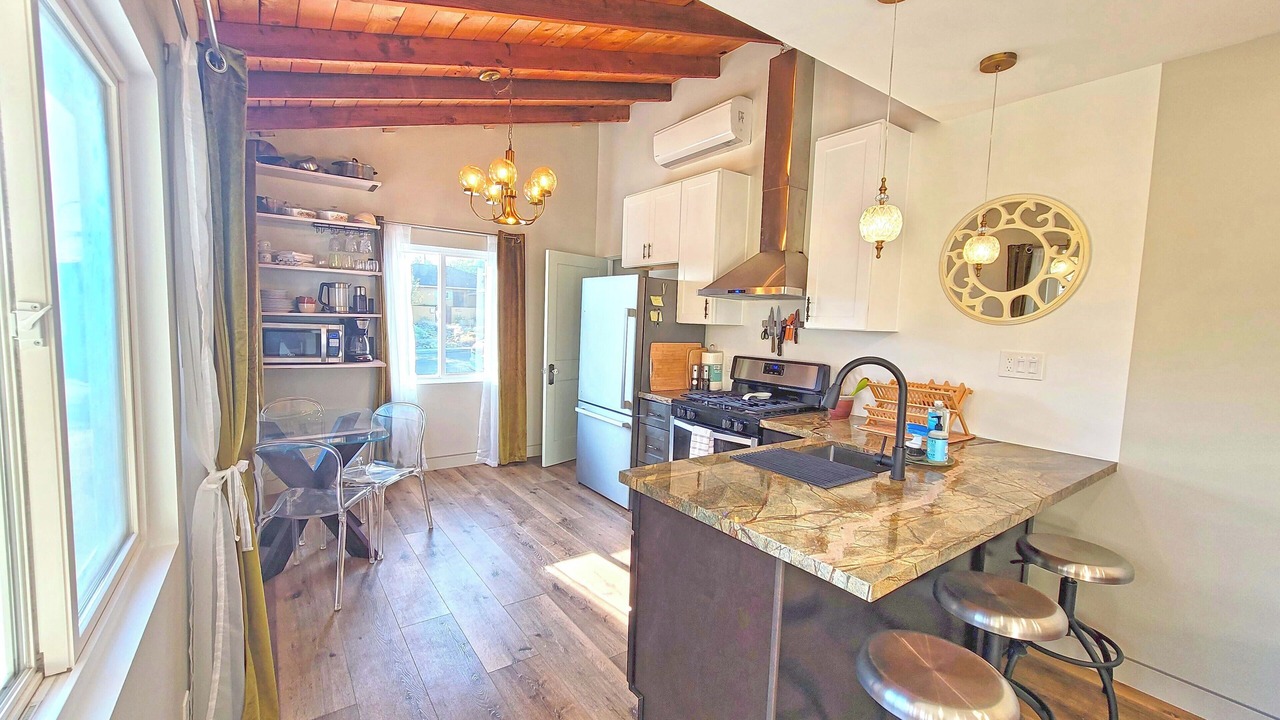Photo of Kitchen in Old Town Camarillo