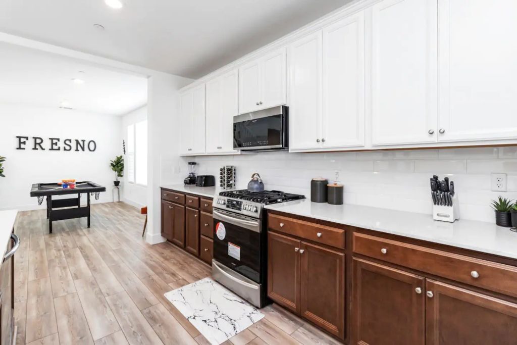 Photo of Kitchen in Roosevelt