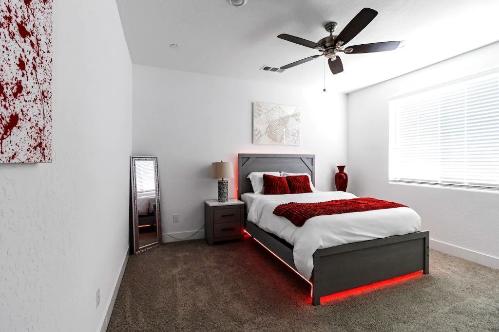 Photo of Bedroom in Roosevelt