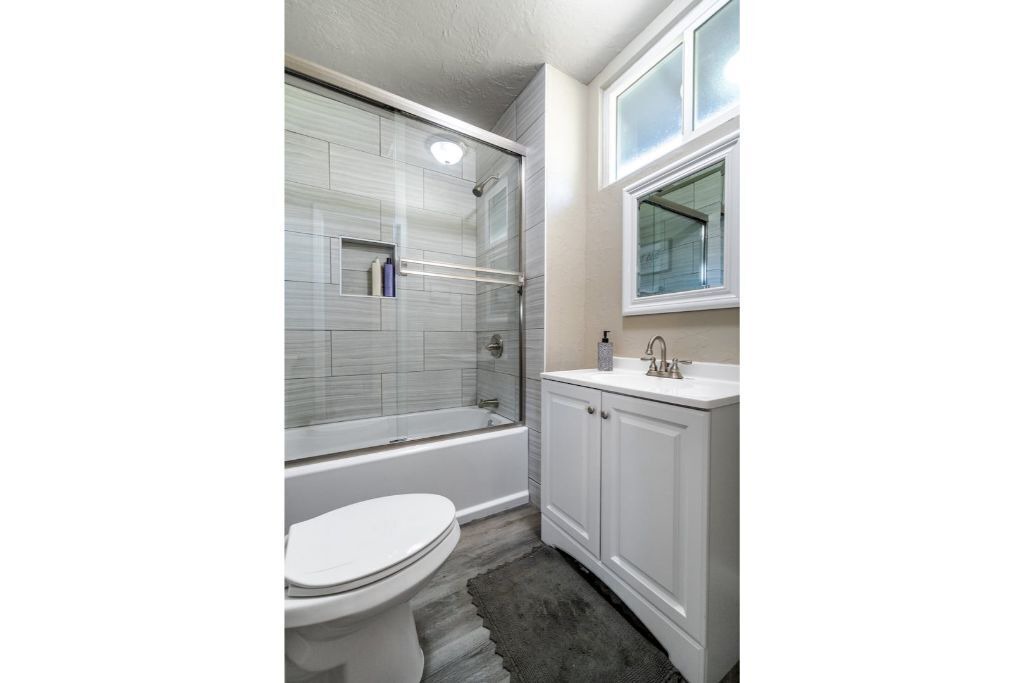 Photo of Bathroom in Exeter