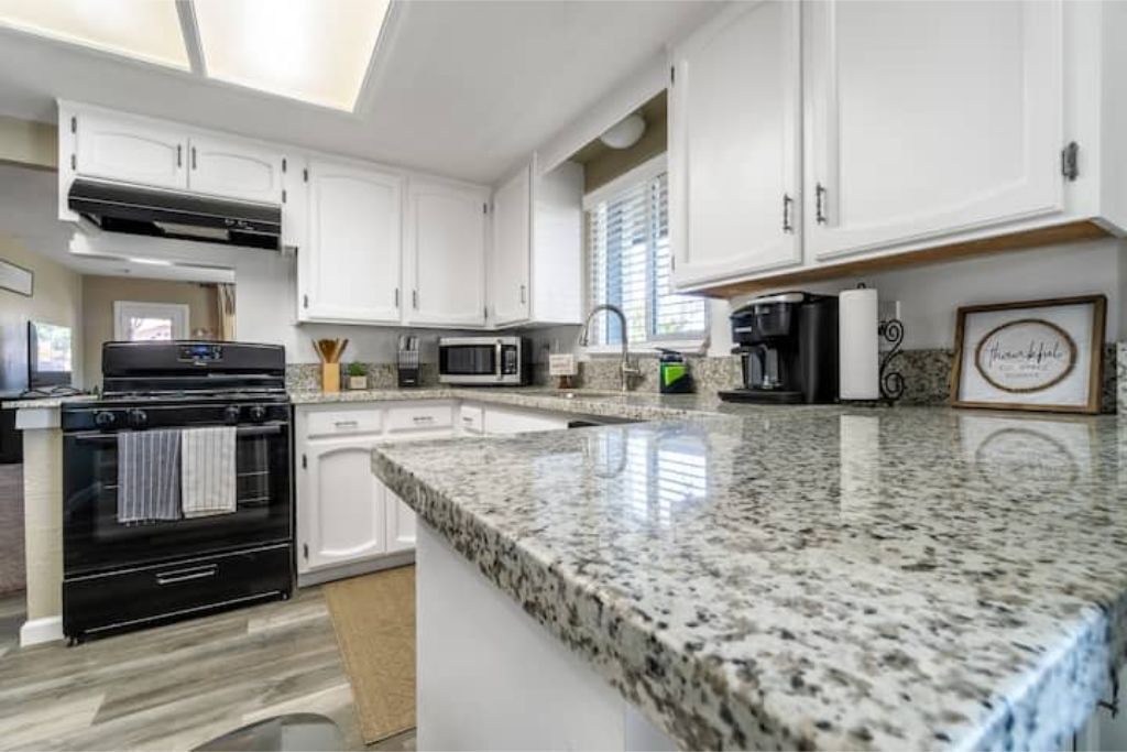 Photo of Kitchen in Exeter