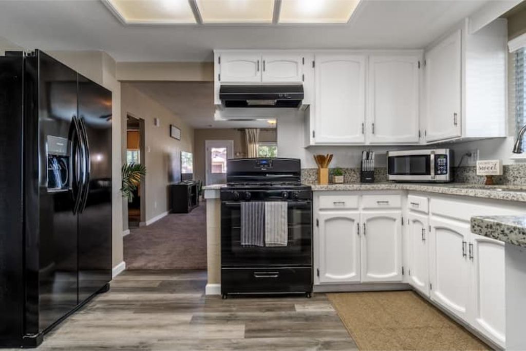 Photo of Kitchen in Exeter