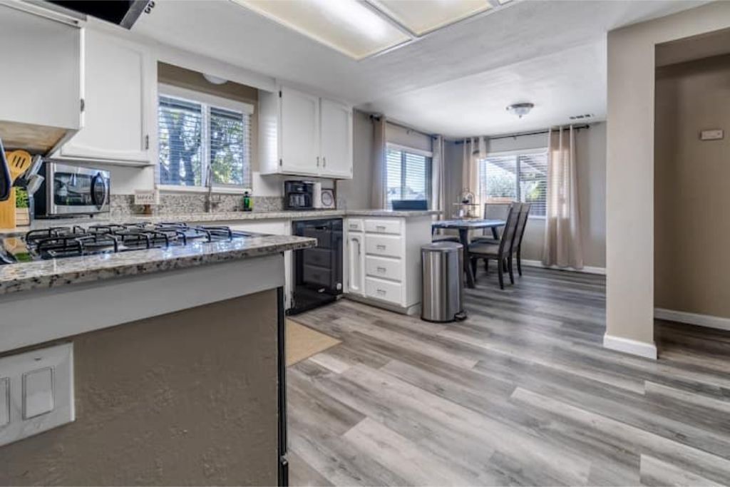 Photo of Kitchen in Exeter