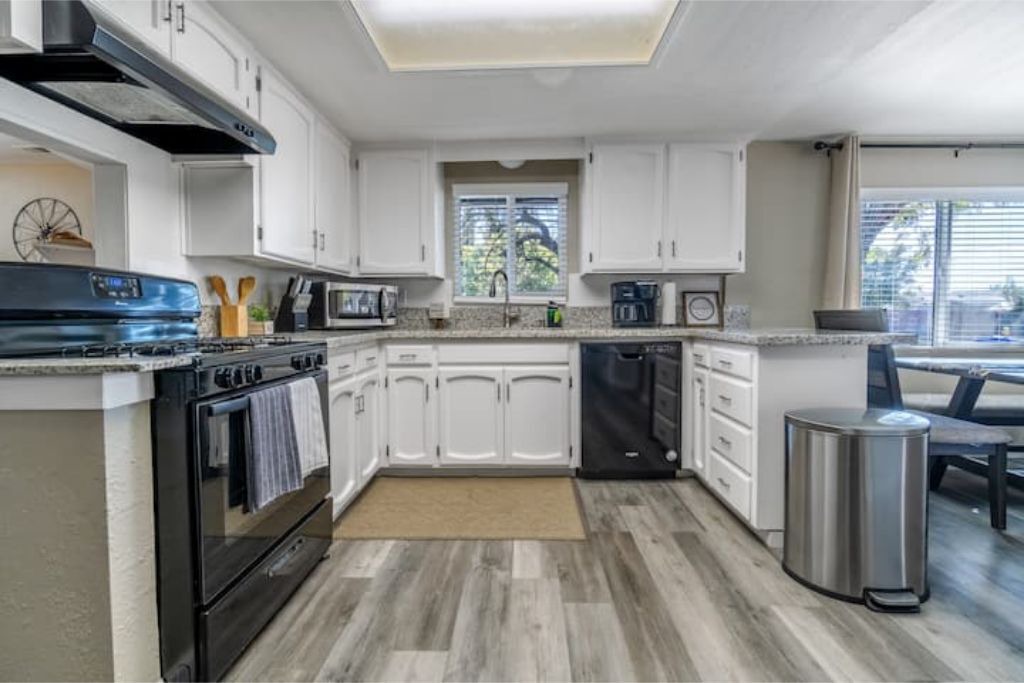 Photo of Kitchen in Exeter