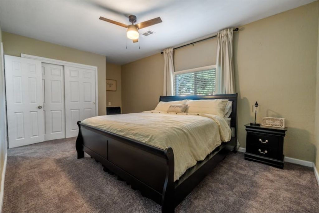 Photo of Bedroom in Exeter