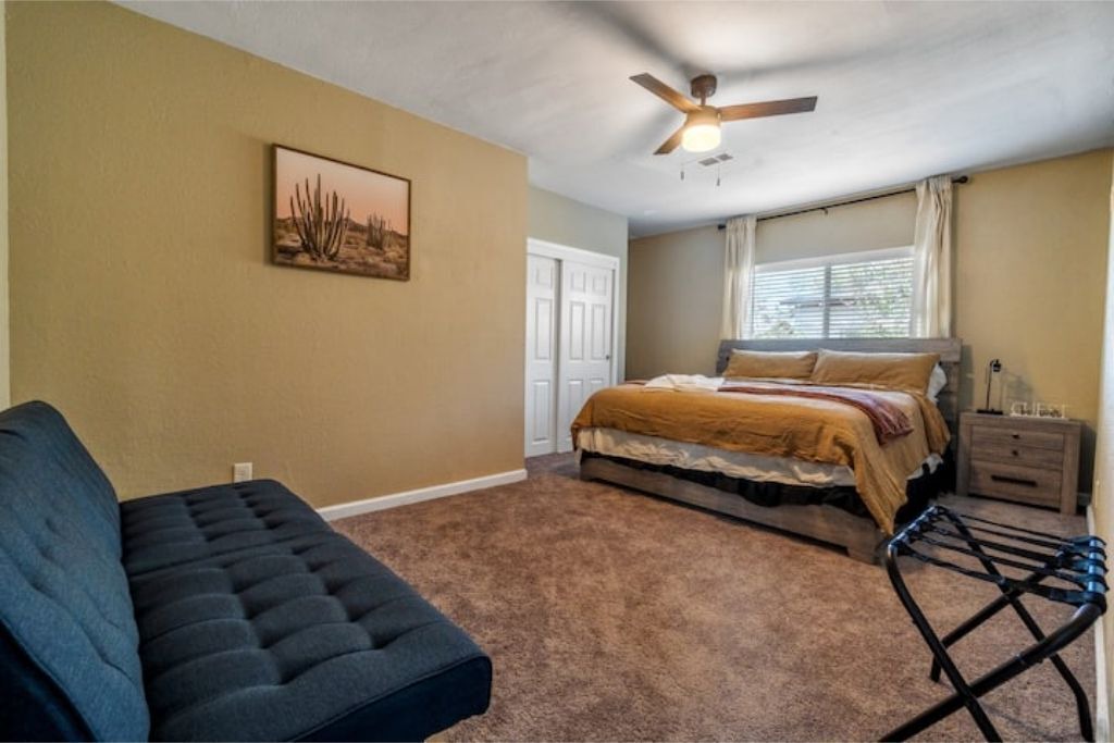 Photo of Bedroom in Exeter