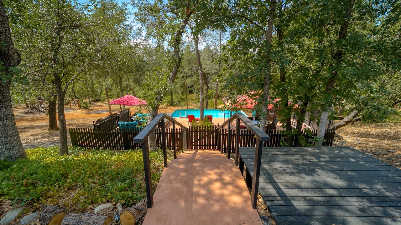 Photo of Outdoor in Shasta Lake