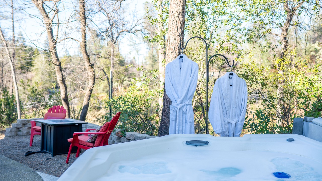 Photo of Outdoor in Shasta Lake