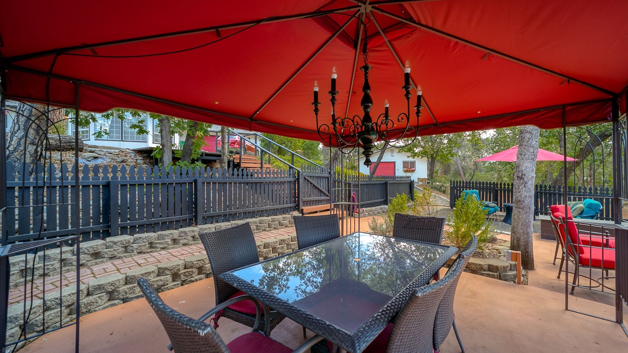 Photo of Outdoor in Shasta Lake