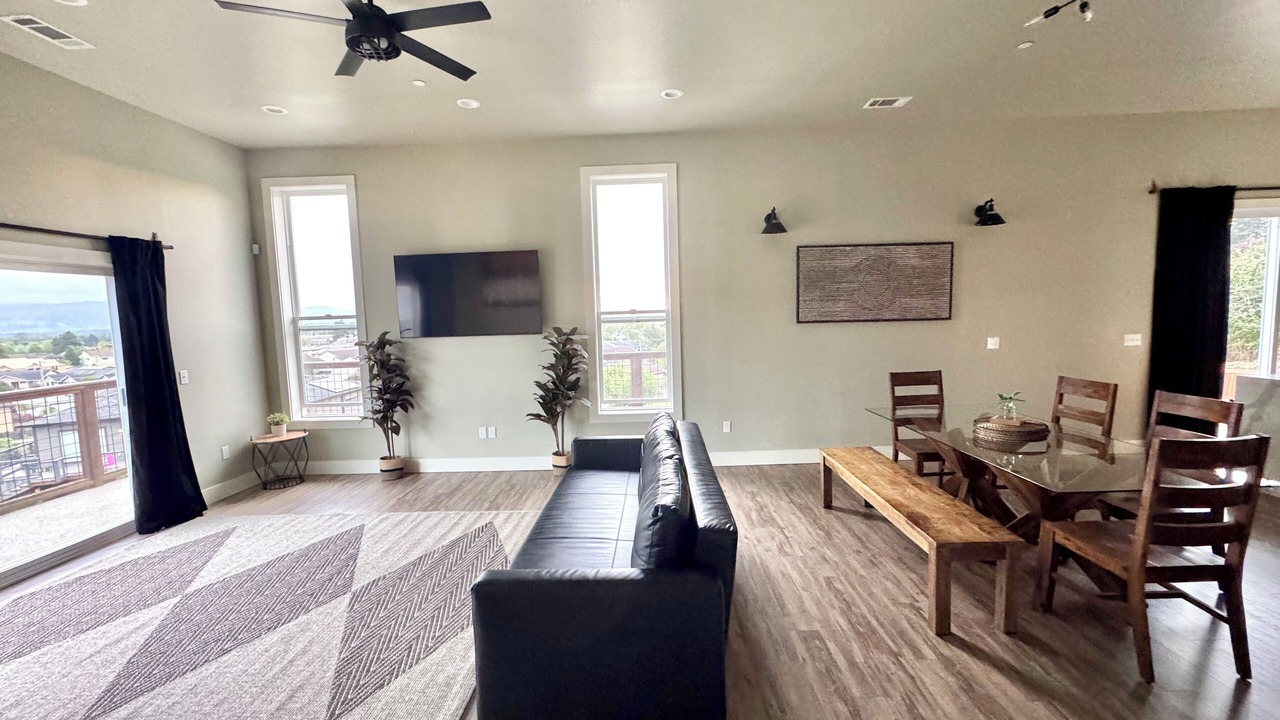 Photo of Livingroom in Fortuna