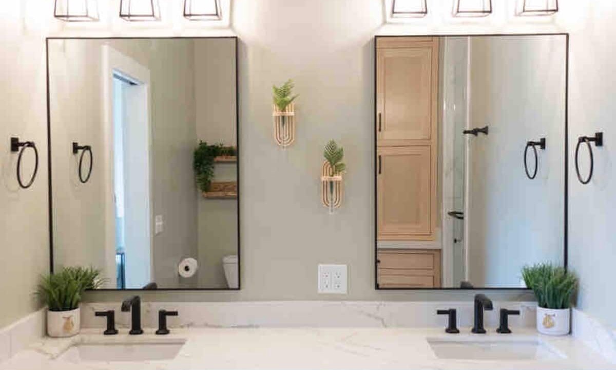 Photo of Bathroom in Fortuna