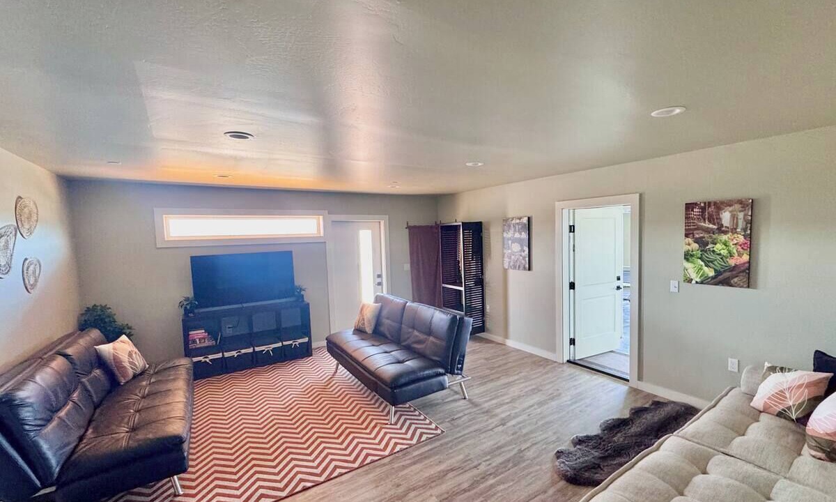 Photo of Livingroom in Fortuna