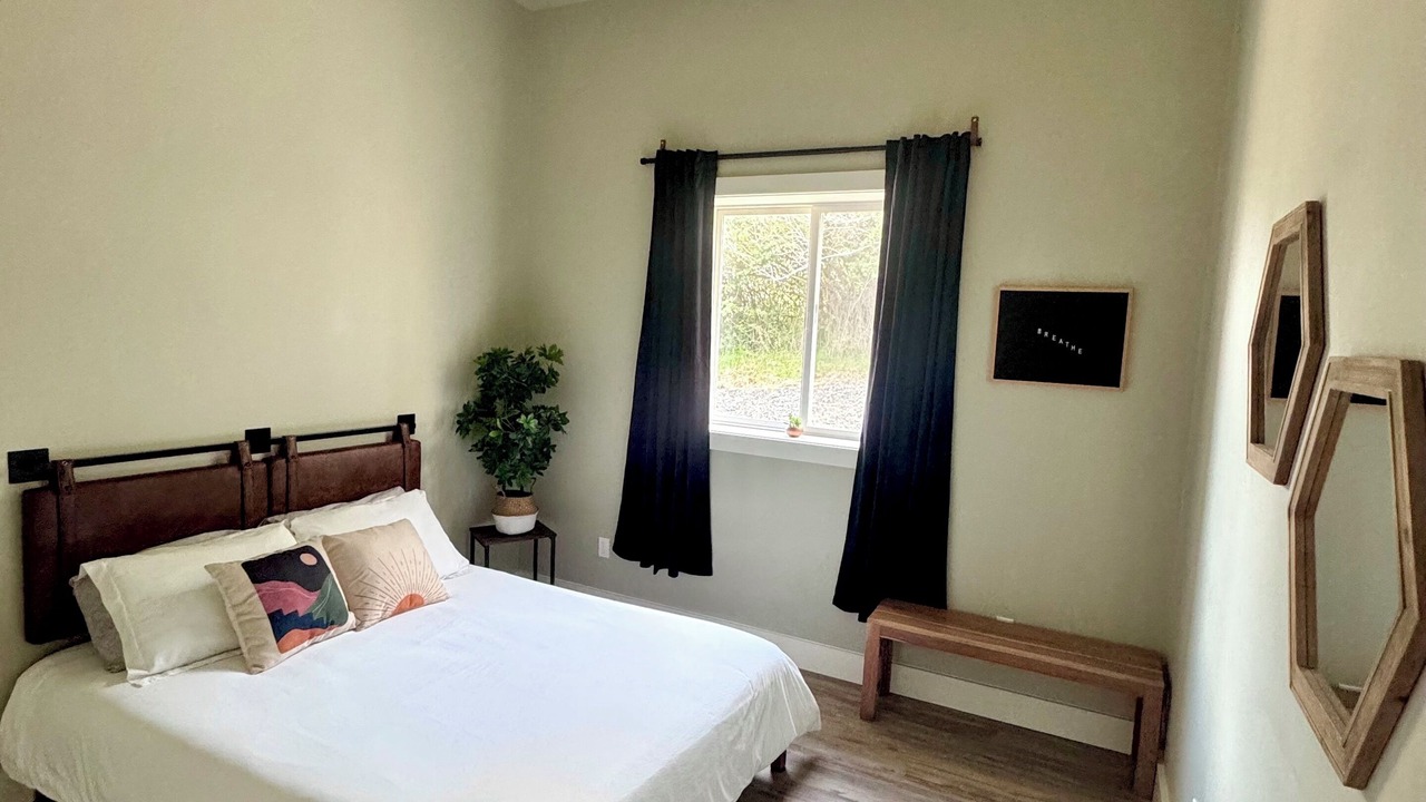 Photo of Bedroom in Fortuna
