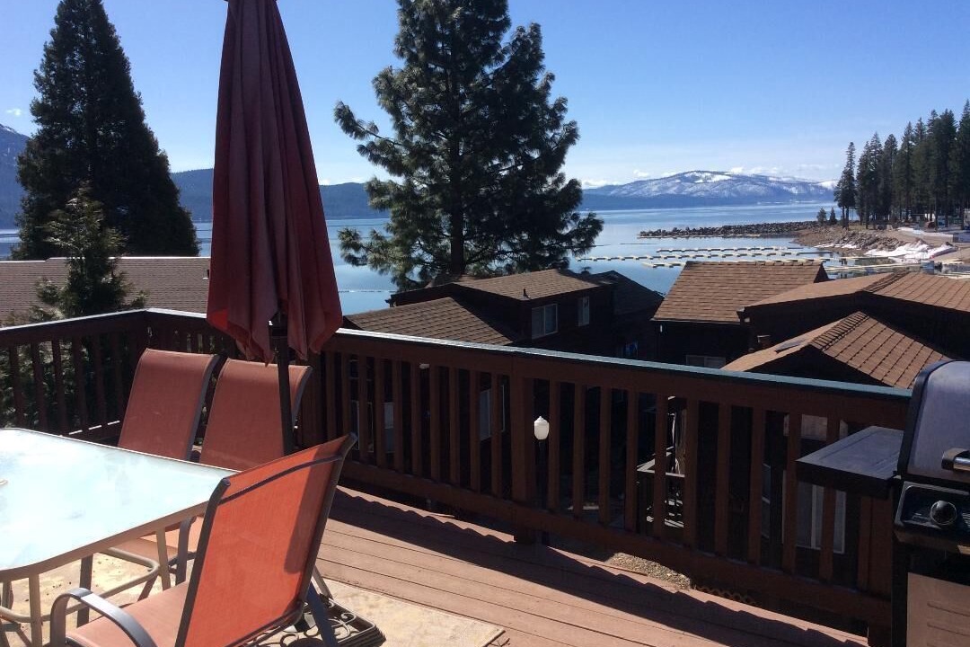 Photo of Outdoor in Peninsula Village