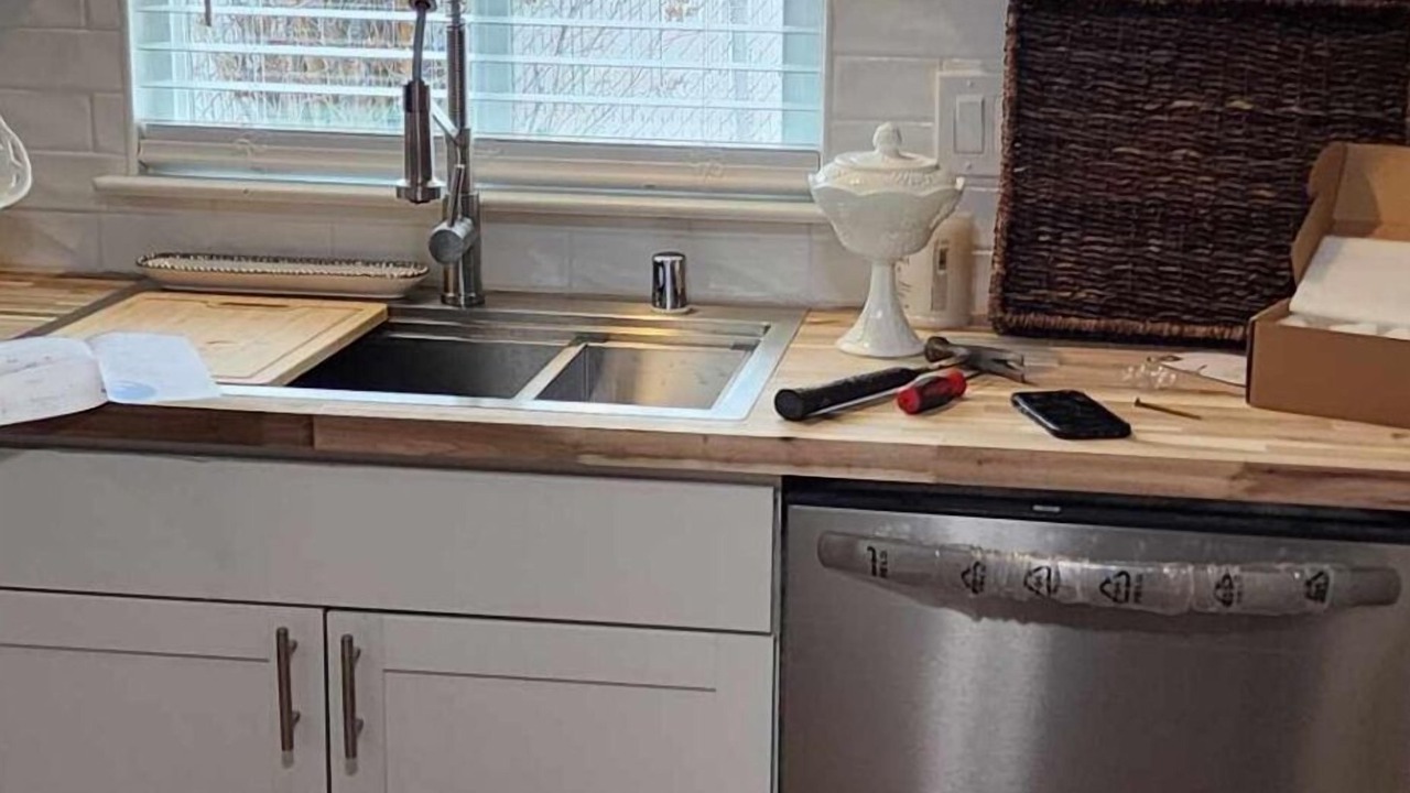 Photo of Kitchen in Chester