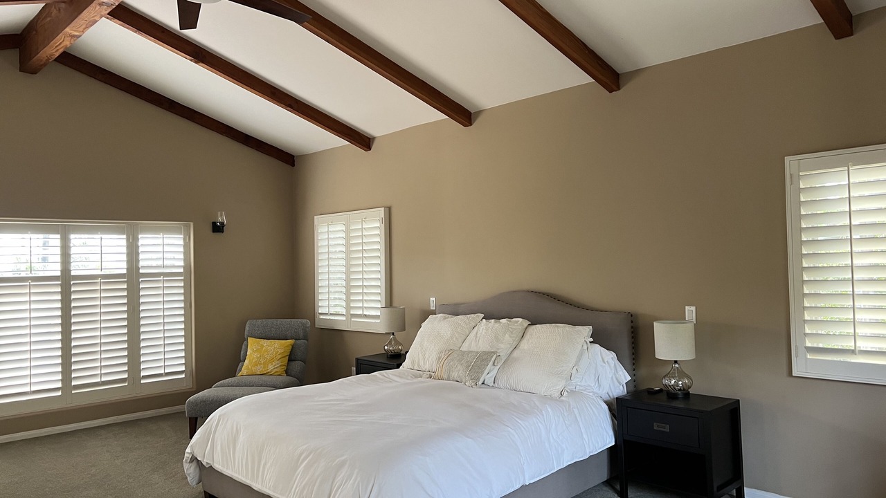 Photo of Bedroom in West Mesa