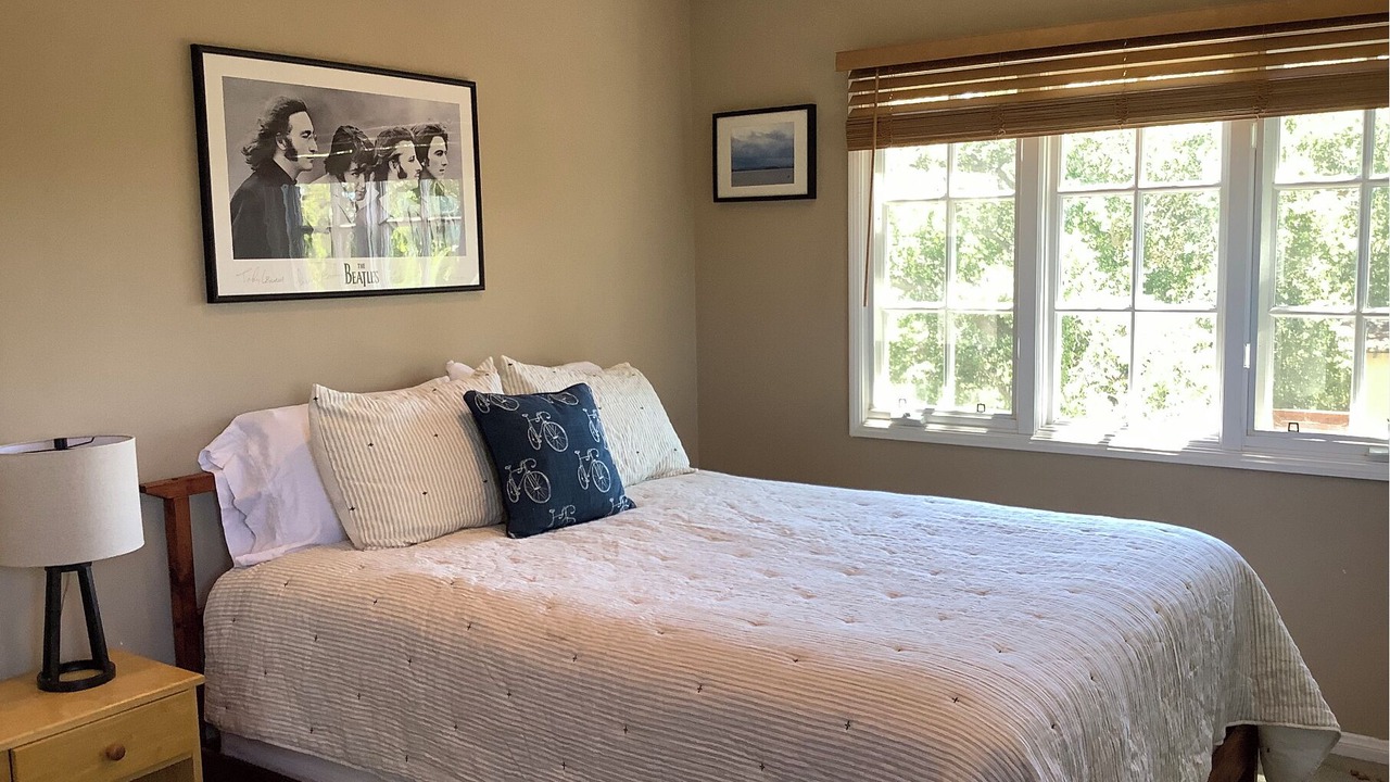 Photo of Bedroom in West Mesa